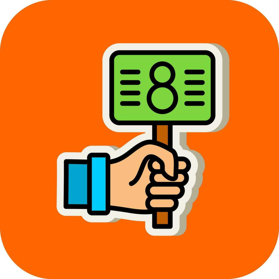 08-Mar Vector Icon Design