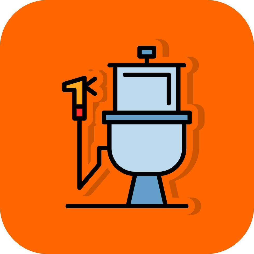 Bathroom Vector Icon Design 26005859 Vector Art at Vecteezy