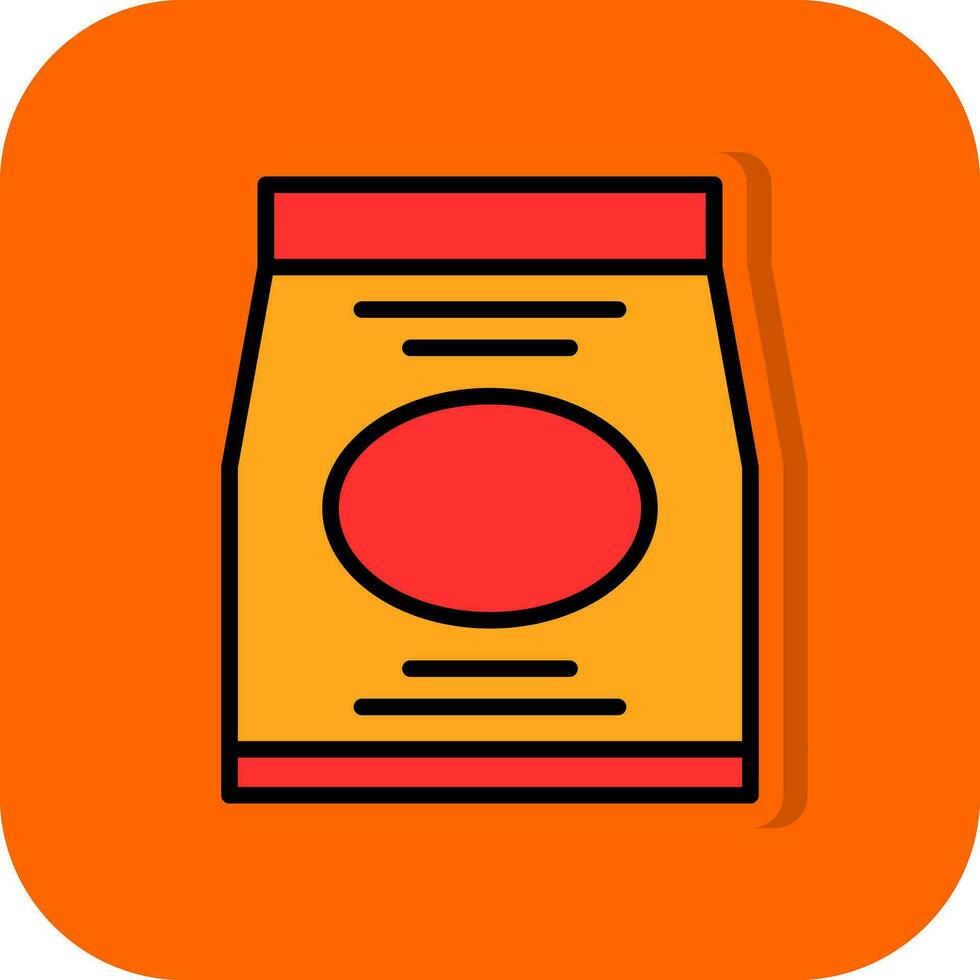 Detergent Vector Icon Design