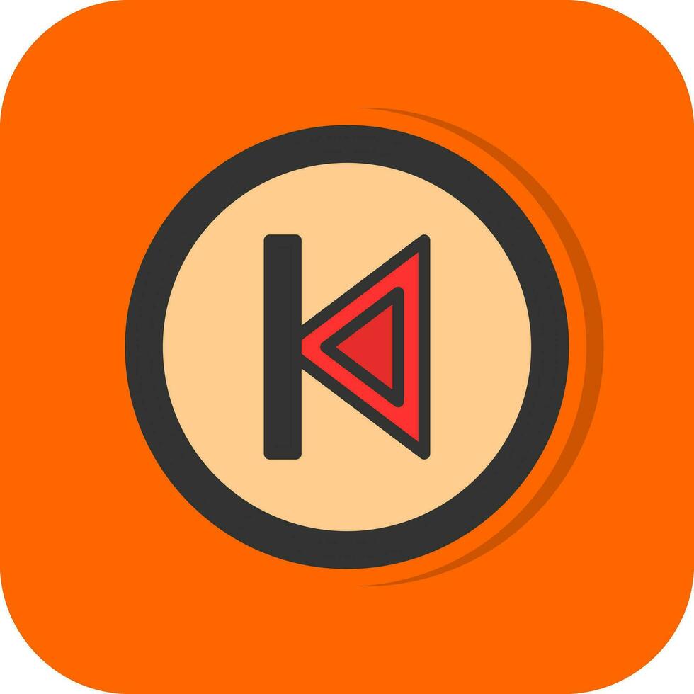 Previous Vector Icon Design