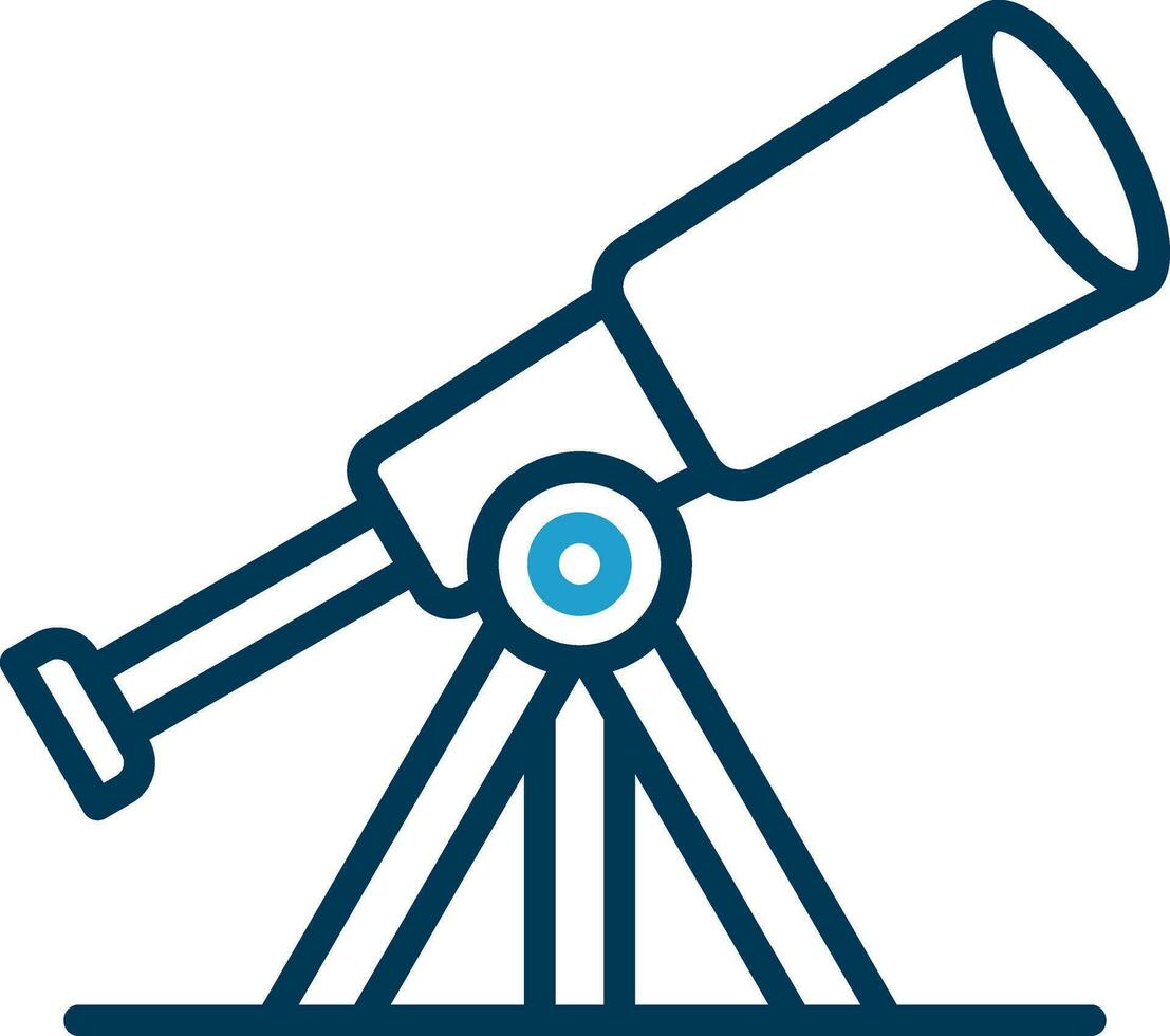 Scope Vector Icon Design