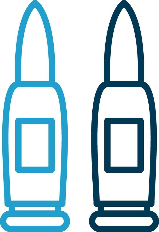 Bullet Vector Icon Design
