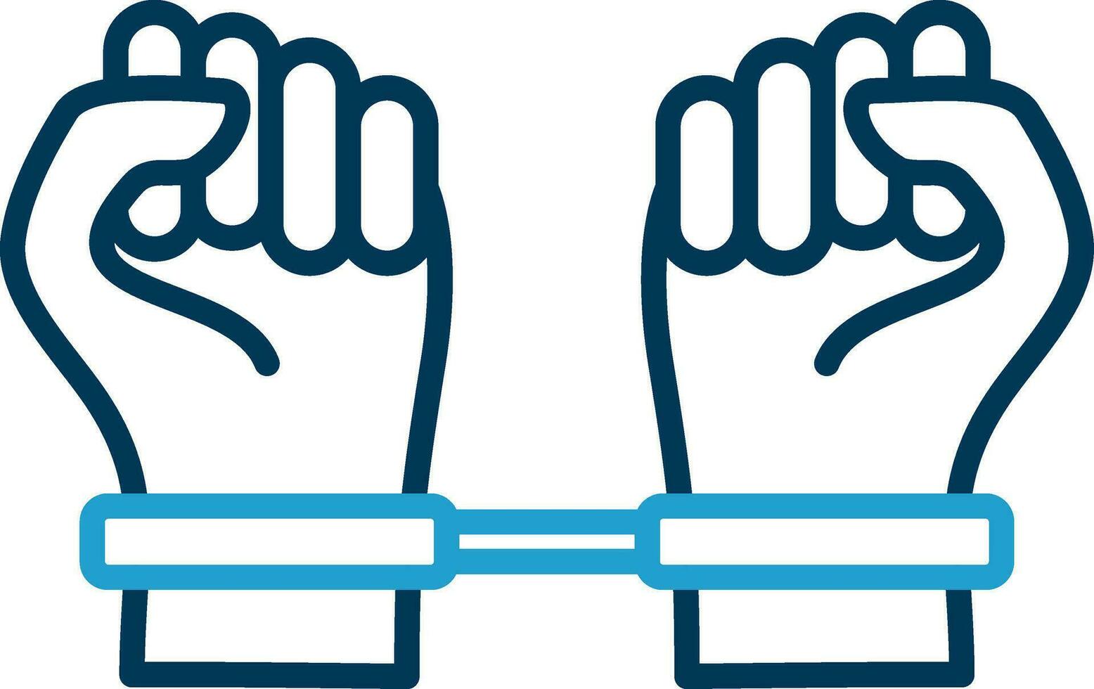 Freedom Vector Icon Design