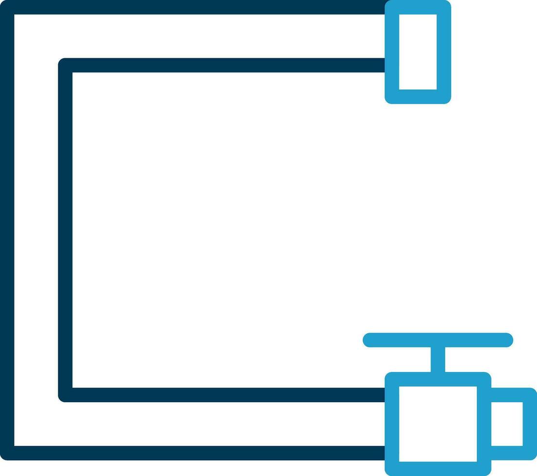 Vice Vector Icon Design