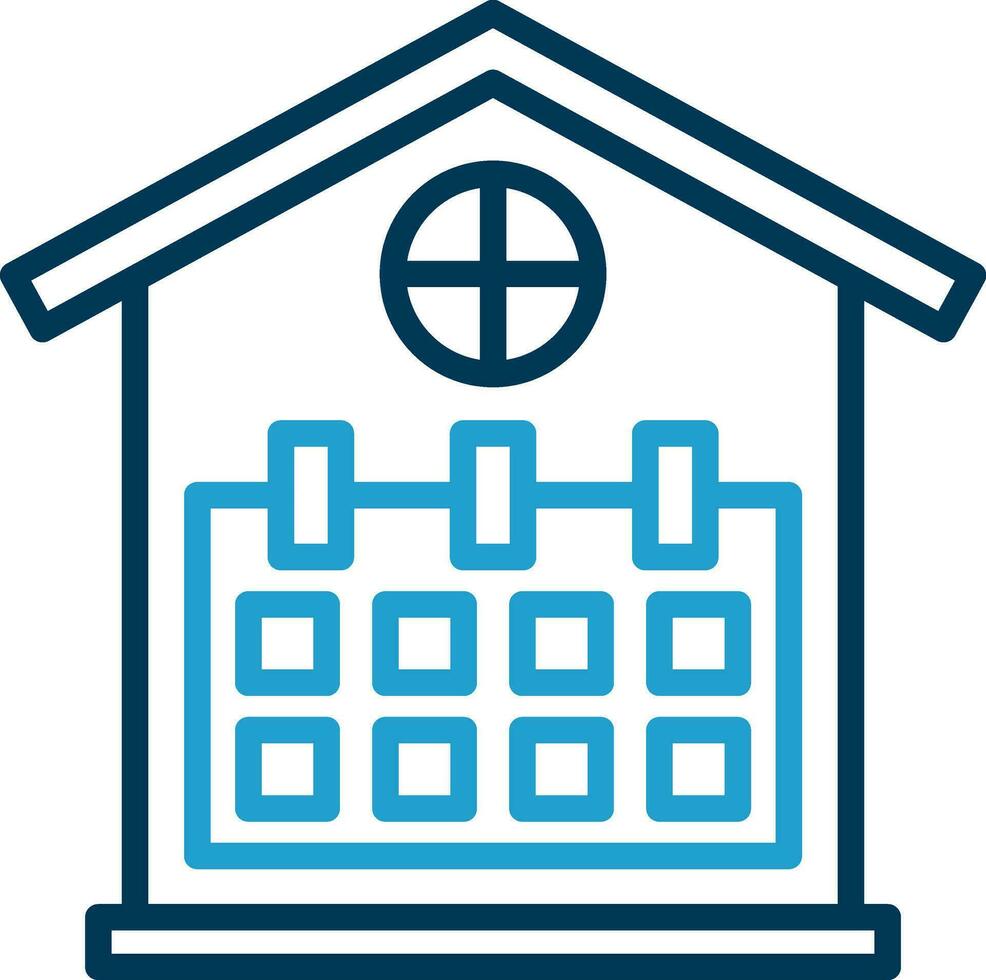Renovation Vector Icon Design