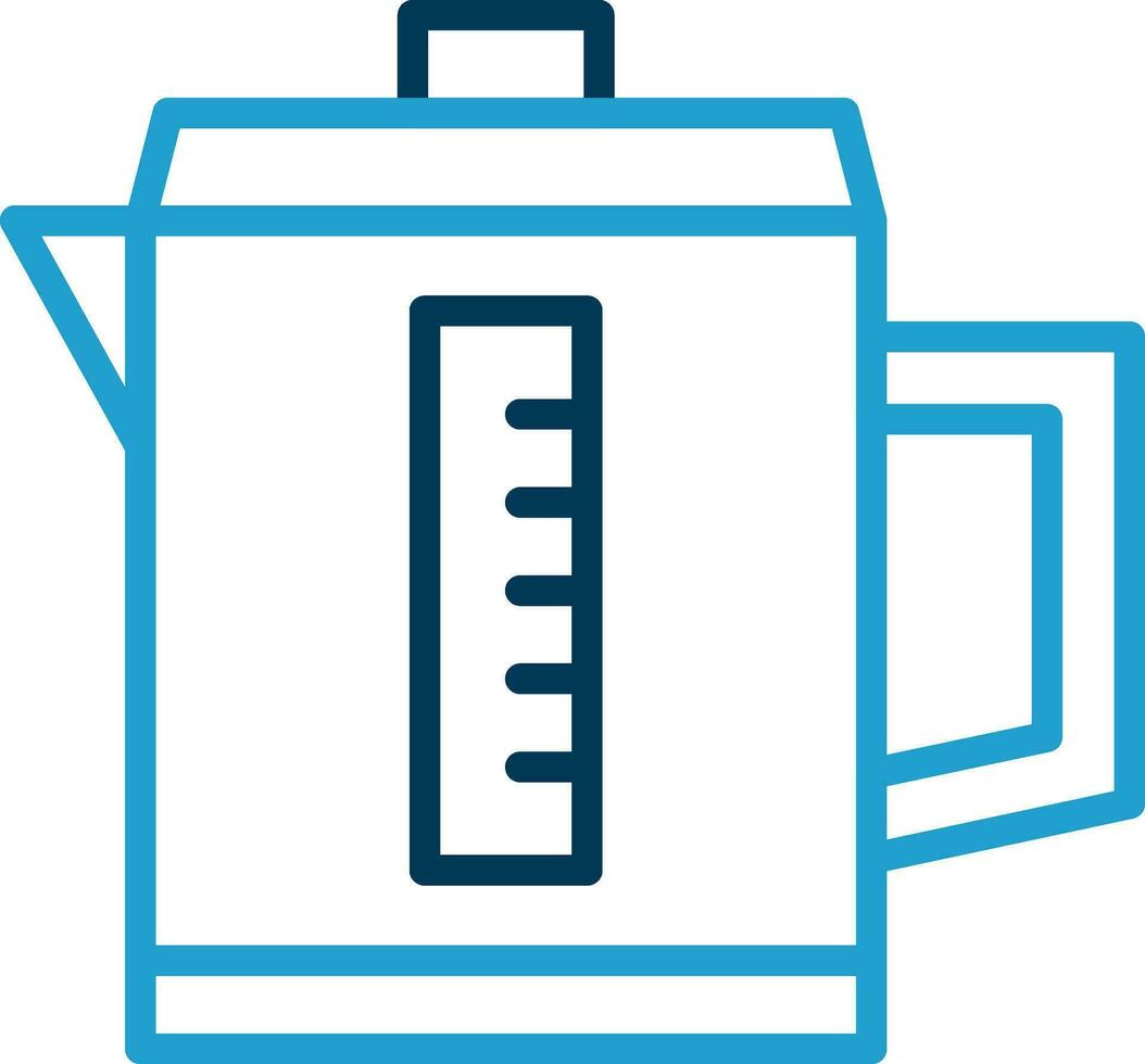 Boiler Vector Icon Design