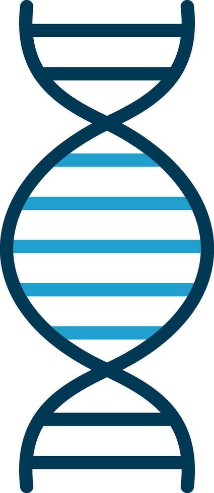 Genes Vector Icon Design