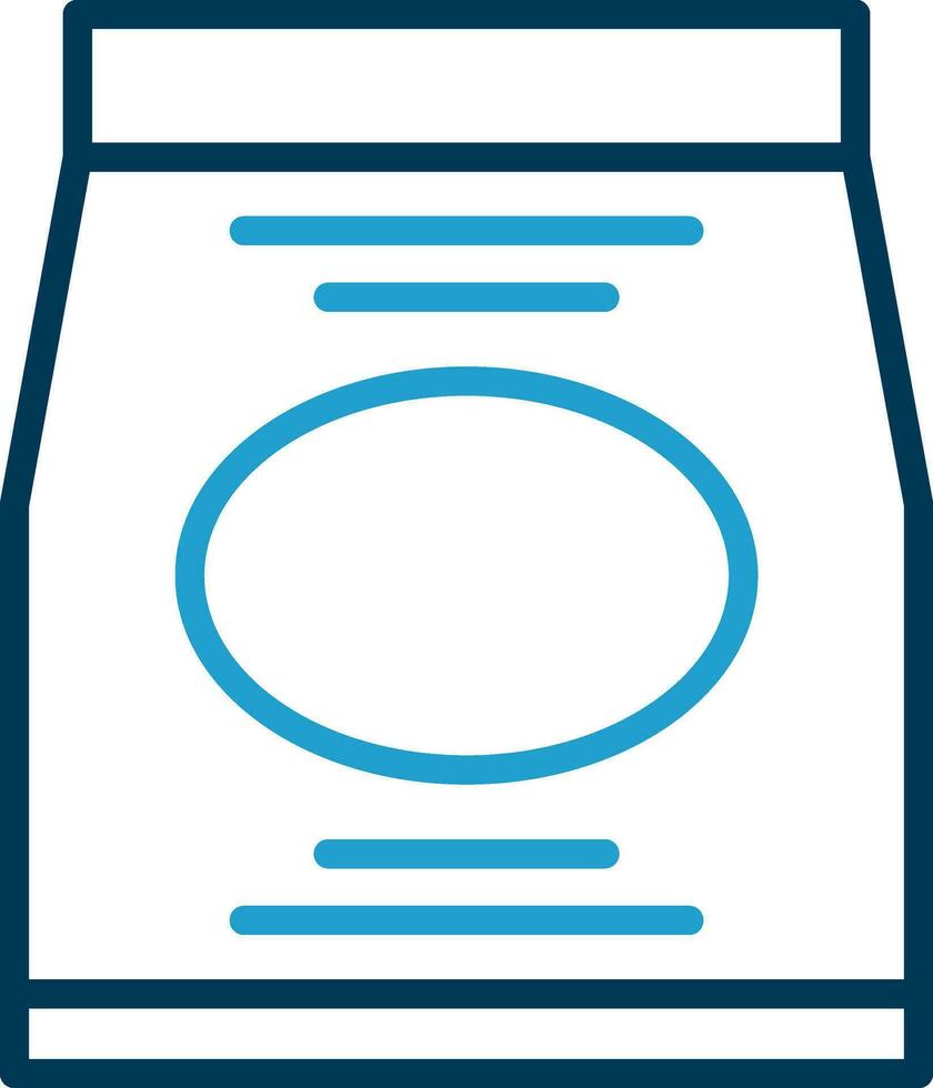 Detergent Vector Icon Design