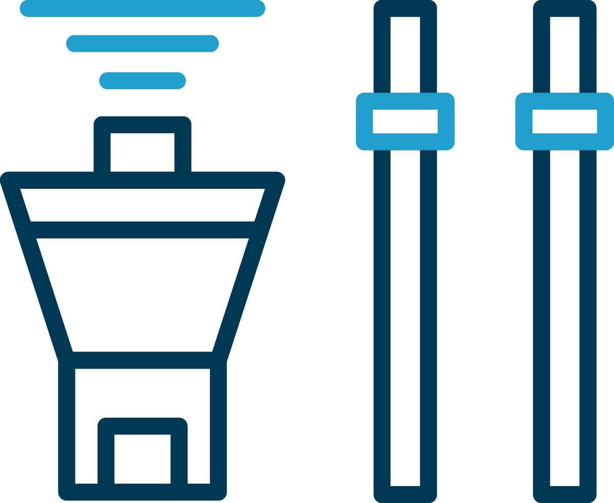 Volume up Vector Icon Design