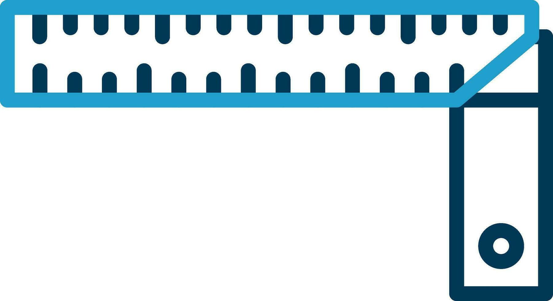 Try square Vector Icon Design