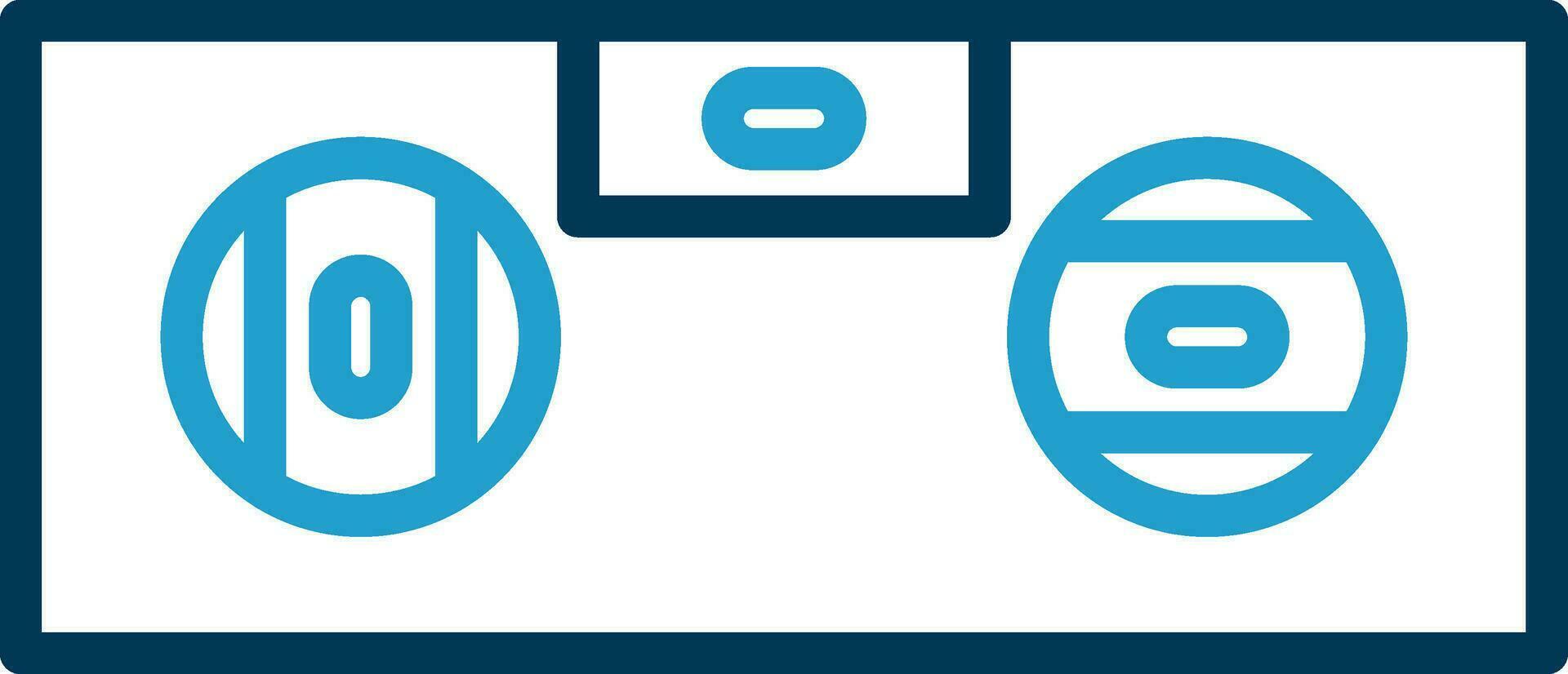 Level Vector Icon Design