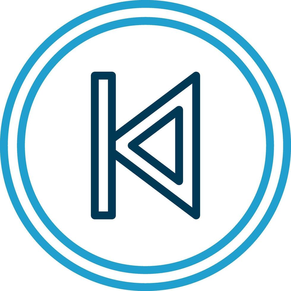 Previous Vector Icon Design