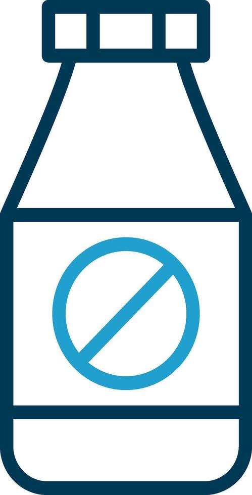 Drug Vector Icon Design