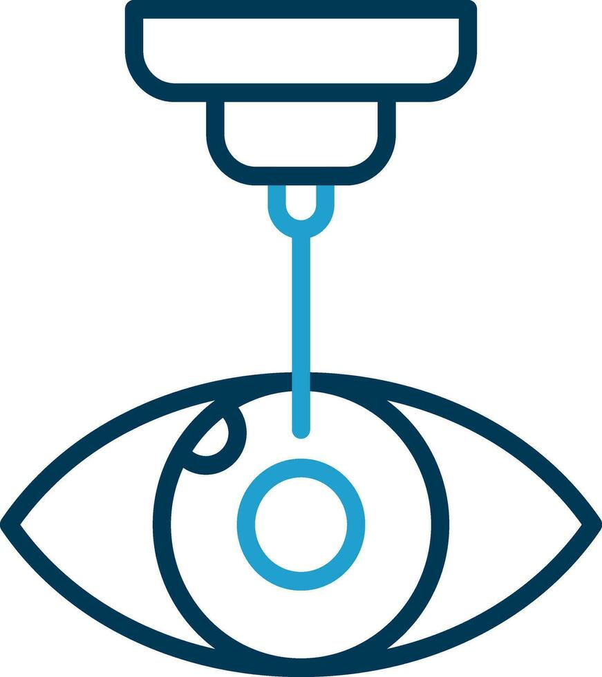 Surgery Vector Icon Design