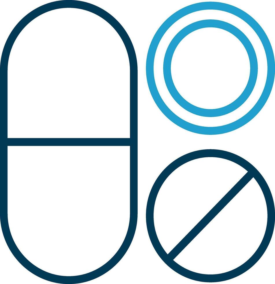 Medicine Vector Icon Design