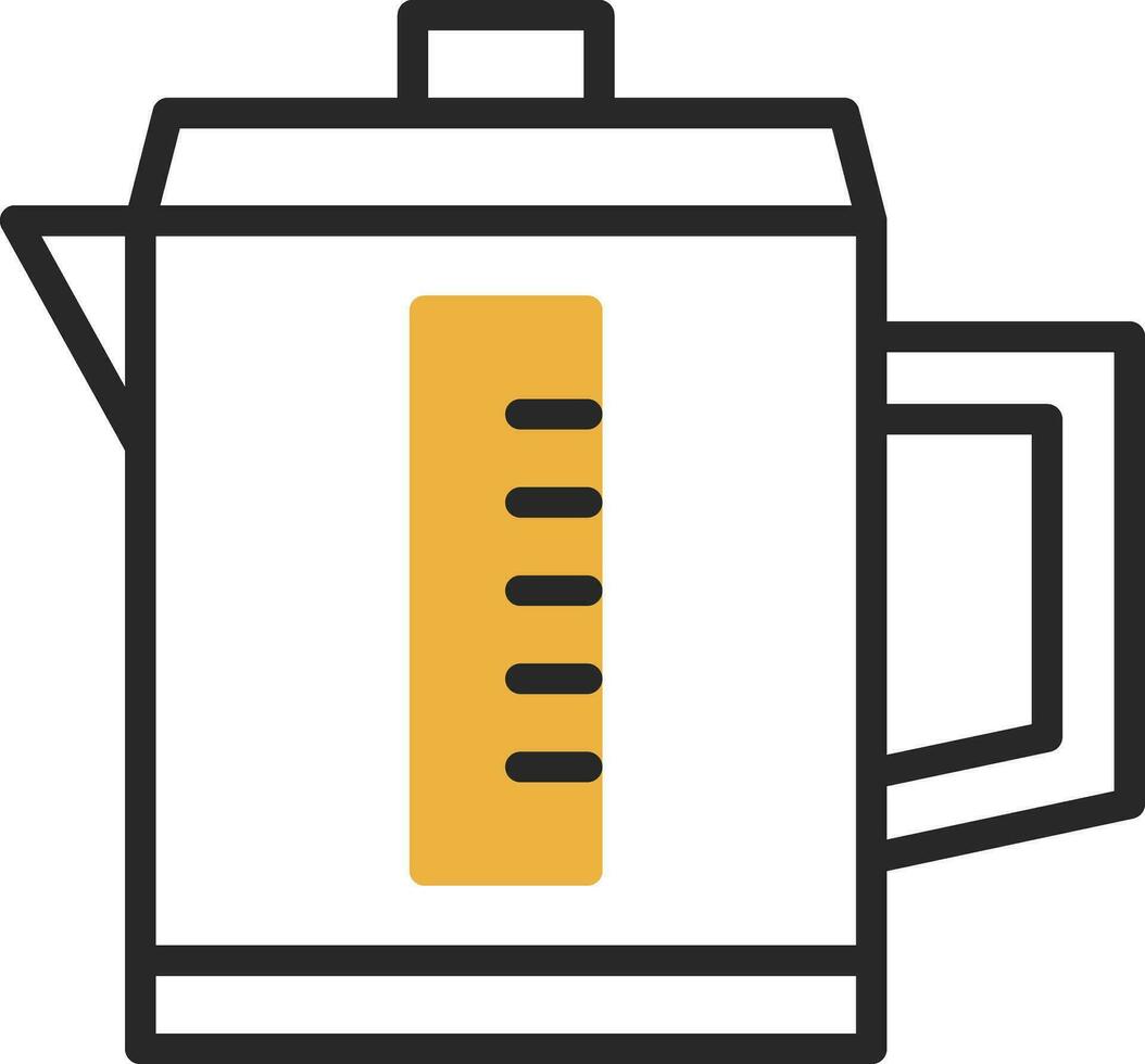 Boiler Vector Icon Design