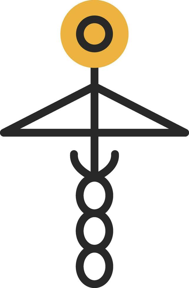 Medicine symbol Vector Icon Design