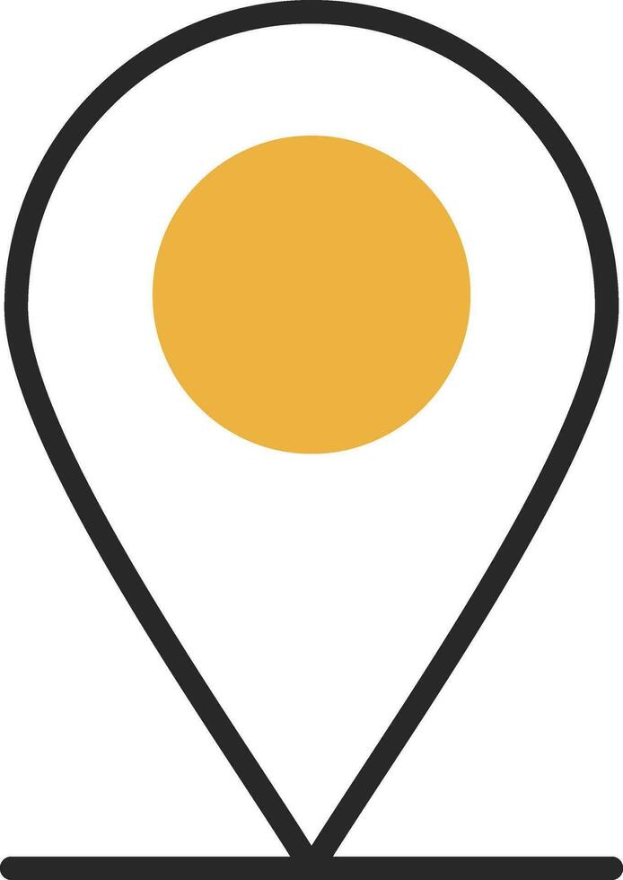 Placeholder Vector Icon Design