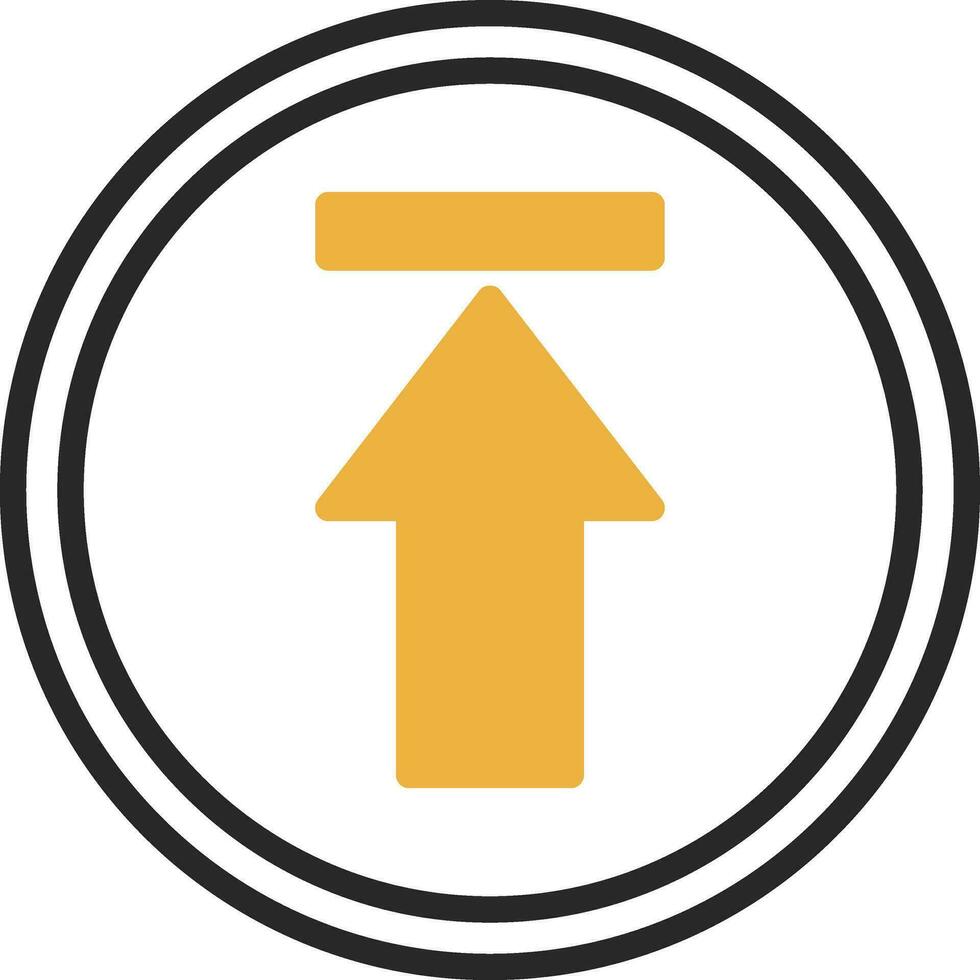 Upload Vector Icon Design