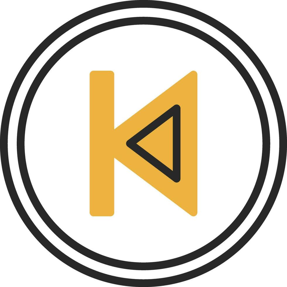 Previous Vector Icon Design