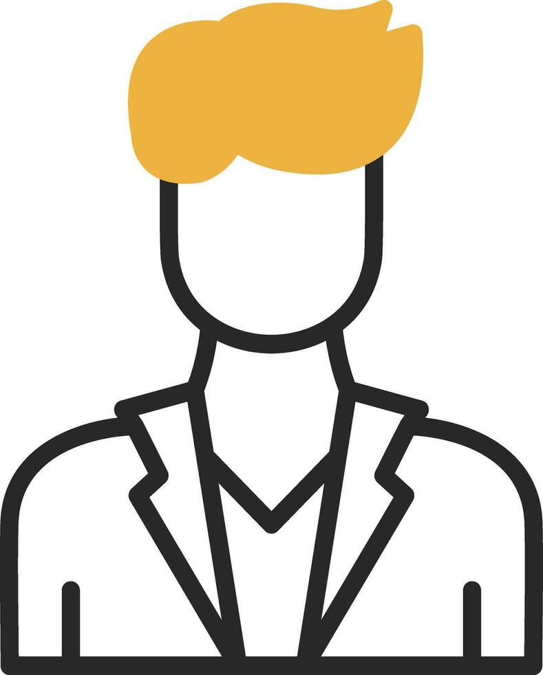 Avatar Vector Icon Design