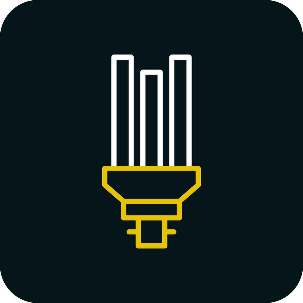 Energy Saver Vector Icon Design