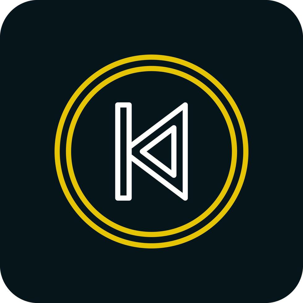 Previous Vector Icon Design