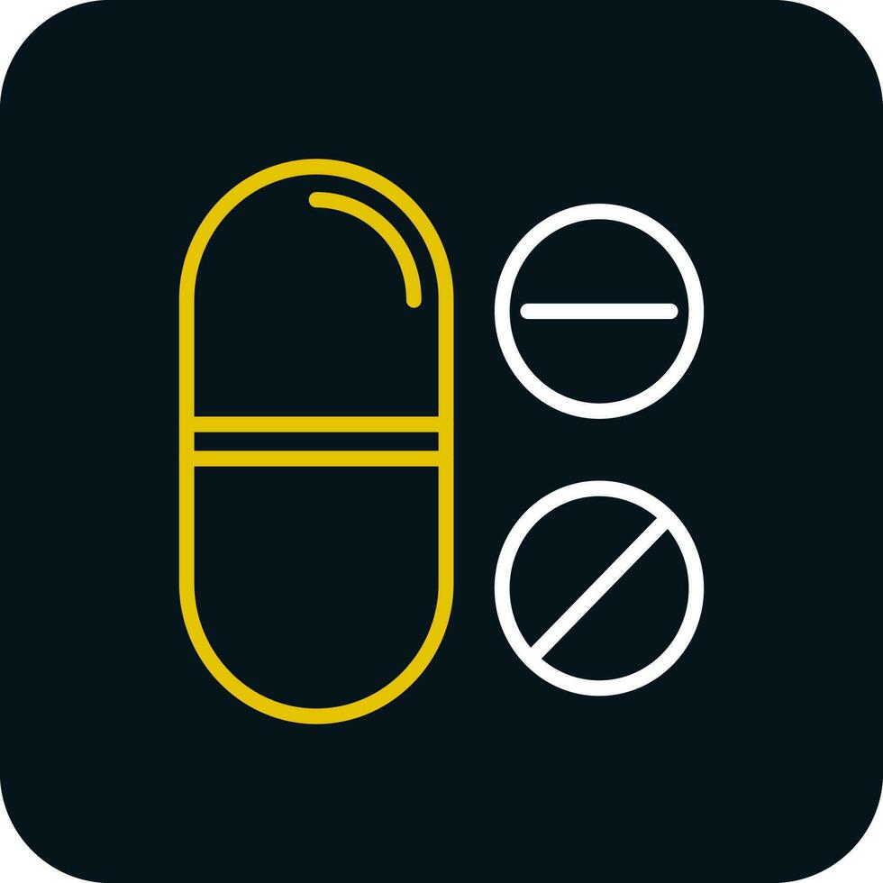 Tablets Vector Icon Design