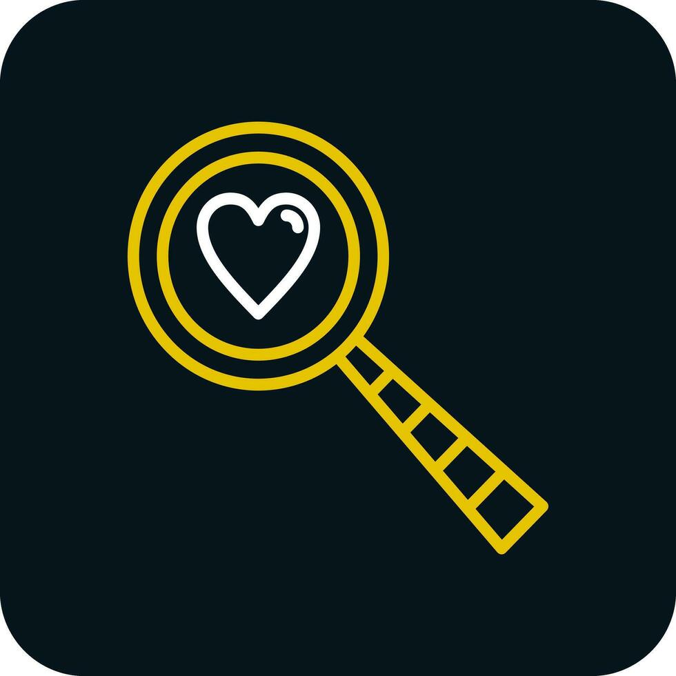 Glass Vector Icon Design