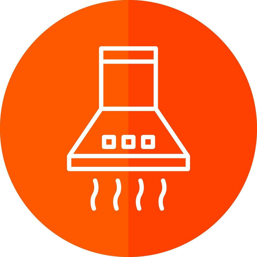 Hood Vector Icon Design
