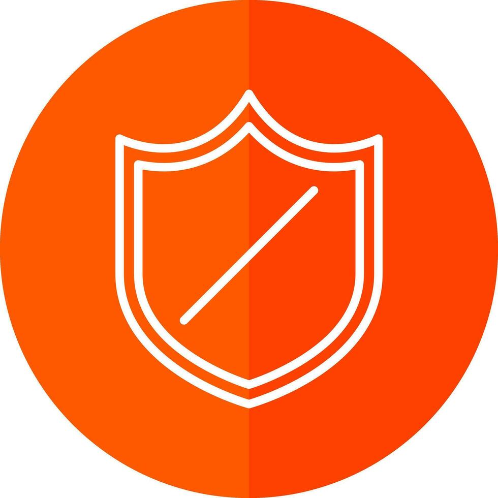 Shield Vector Icon Design