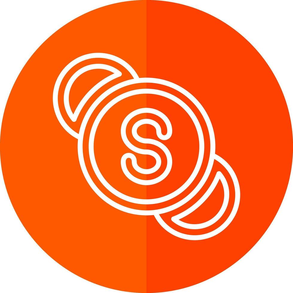 Skype Logo Vector Icon Design
