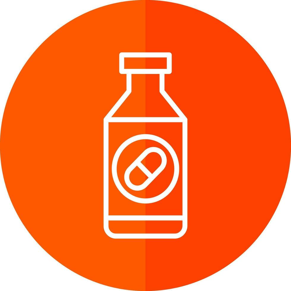 Drug Vector Icon Design