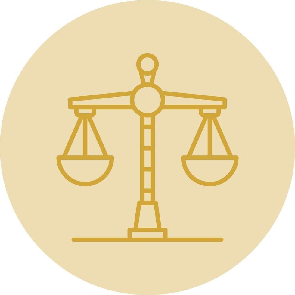 Equality Vector Icon Design