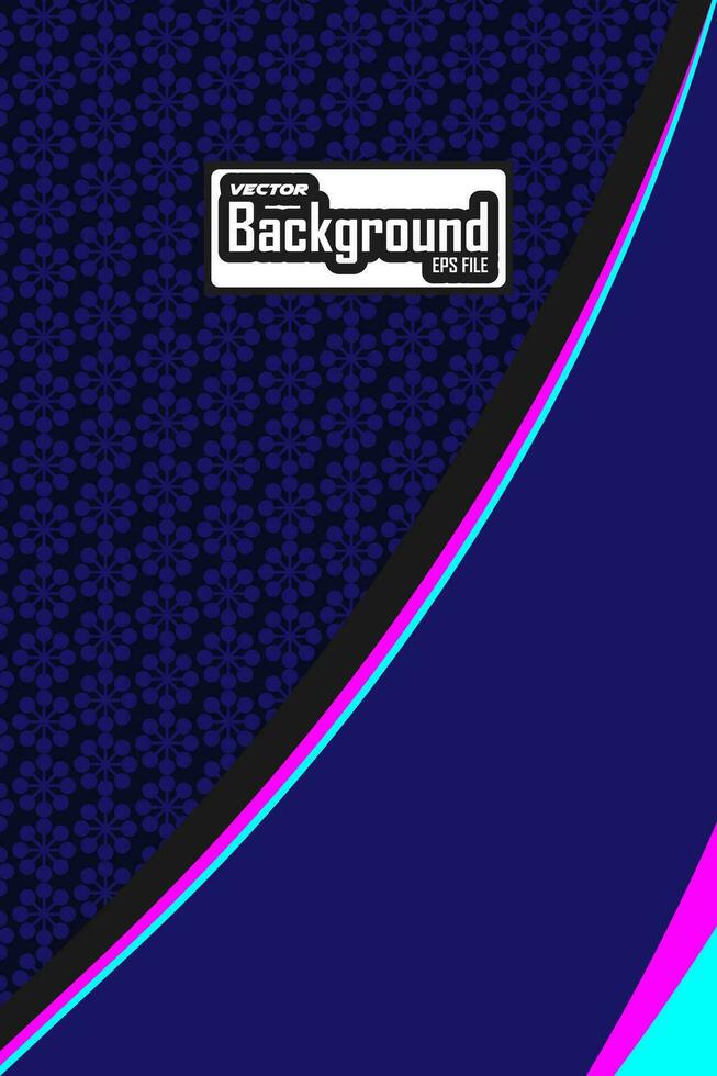 Abstract colorful background with grunge texture vector