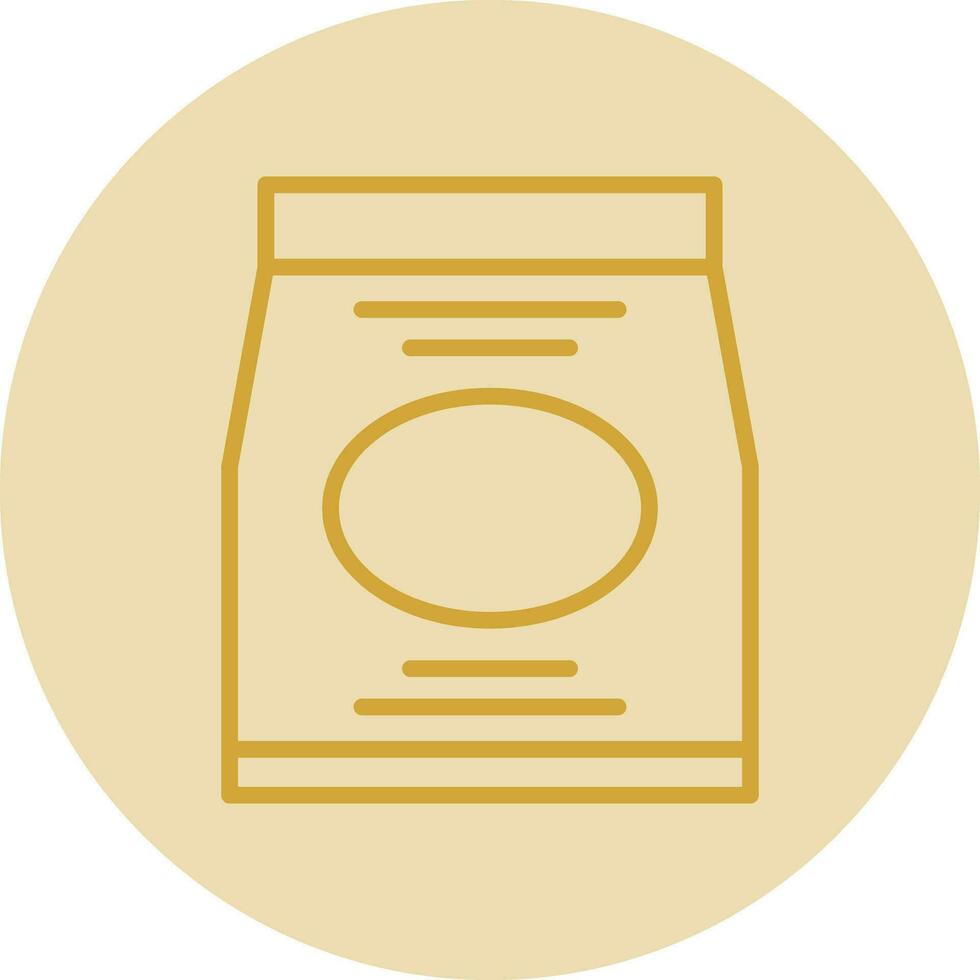 Detergent Vector Icon Design