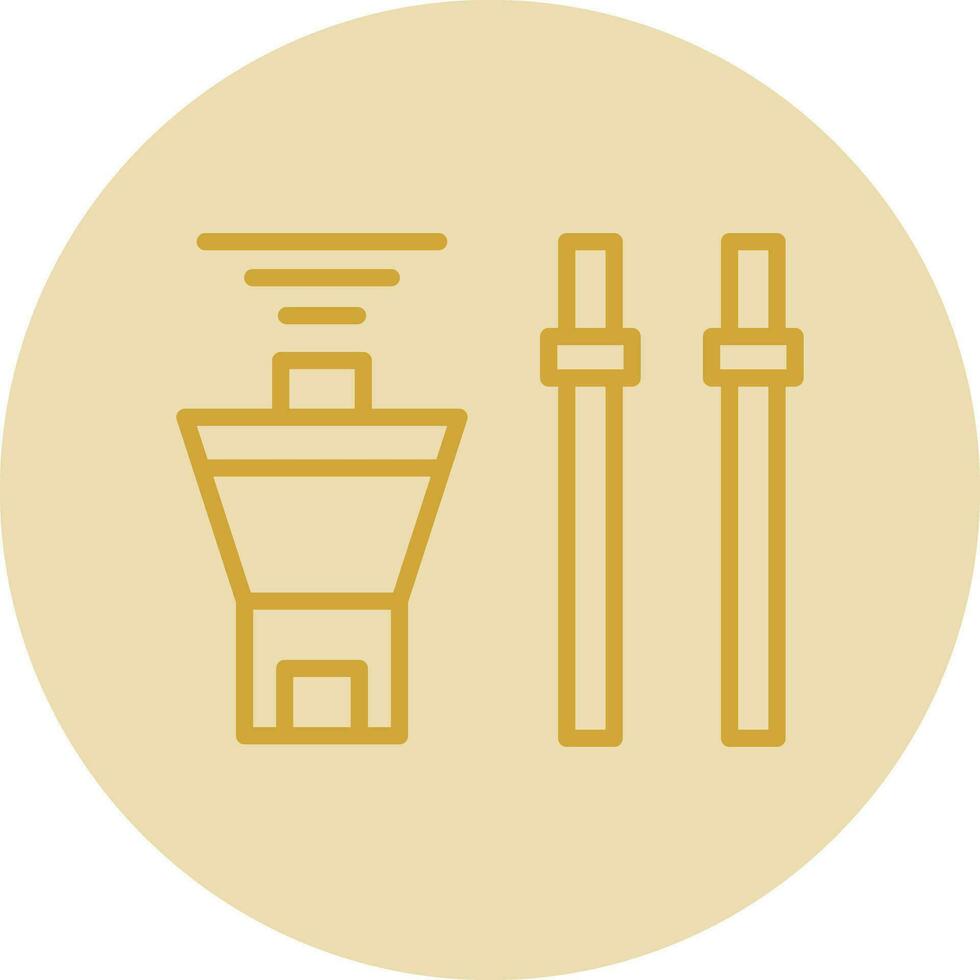 Volume up Vector Icon Design
