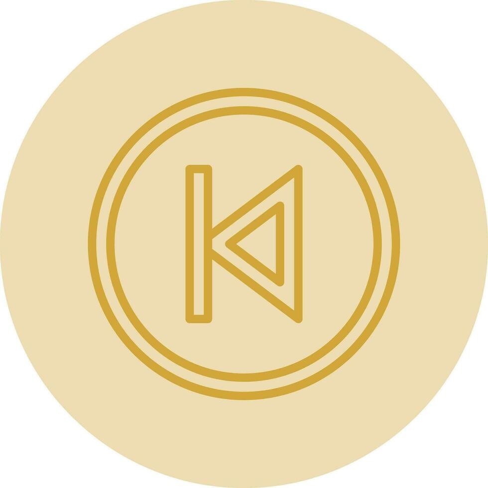 Previous Vector Icon Design