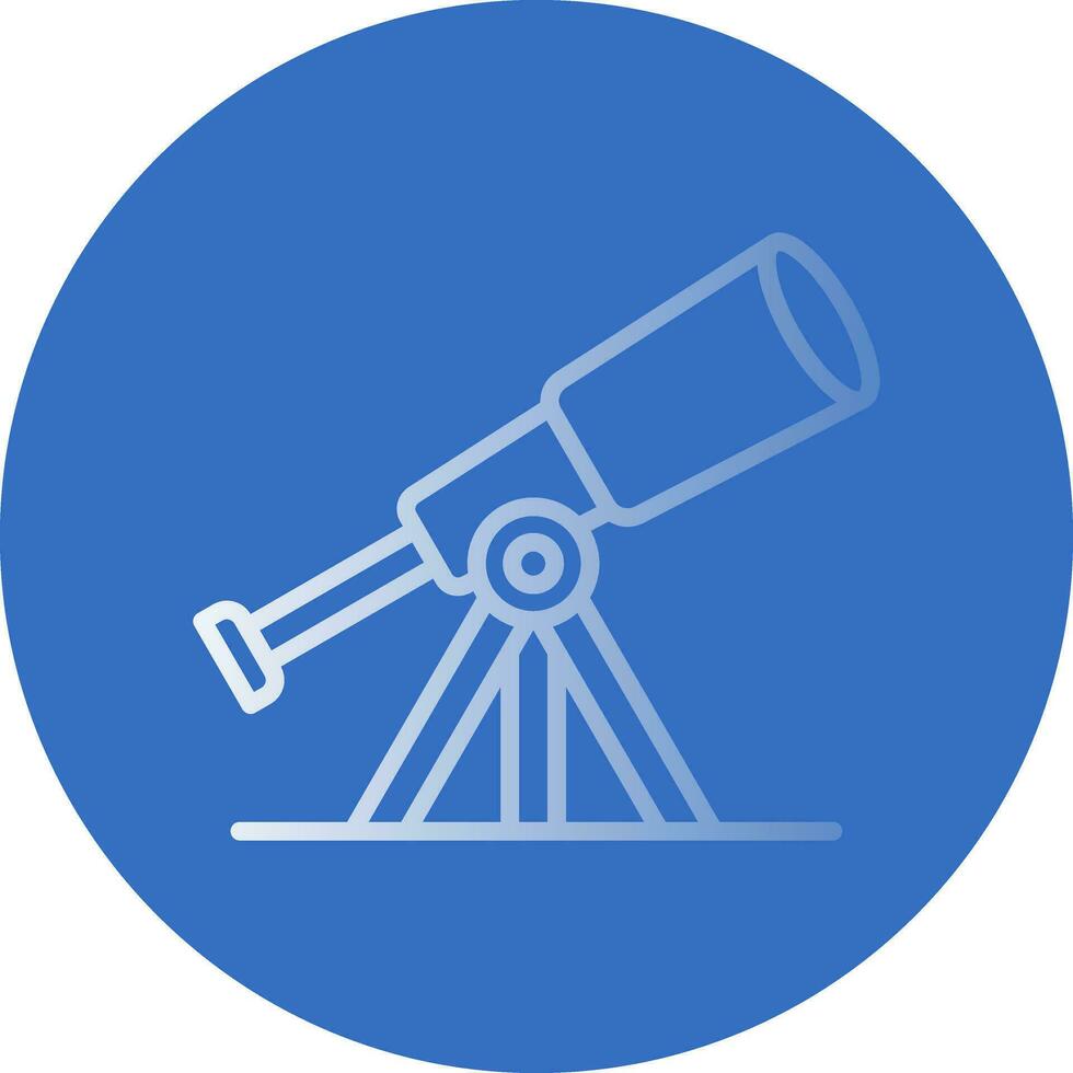 Scope Vector Icon Design