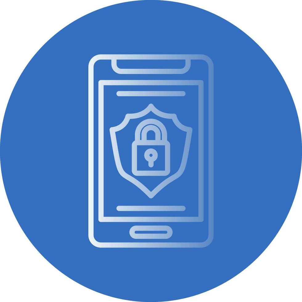 Security Vector Icon Design