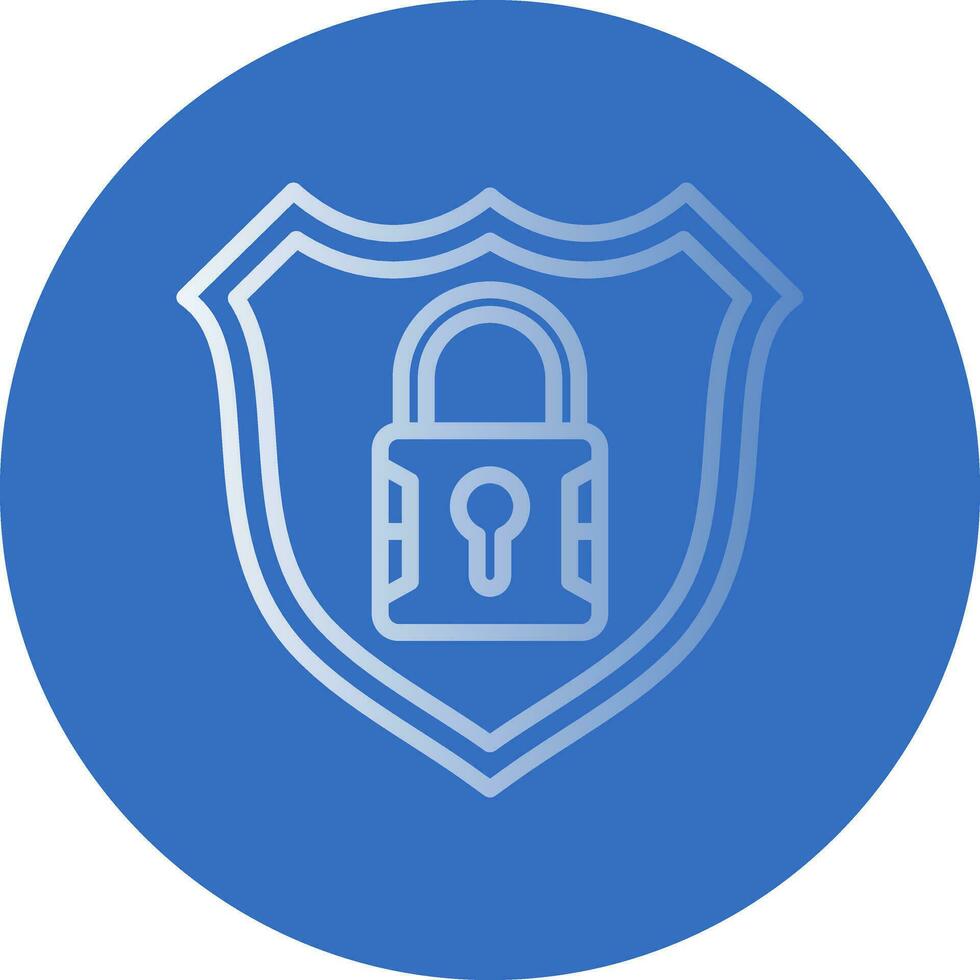 Security Vector Icon Design