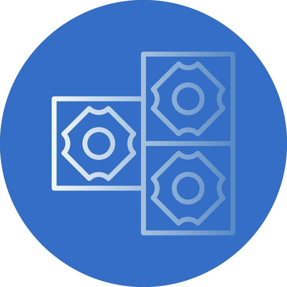 Tiles Vector Icon Design