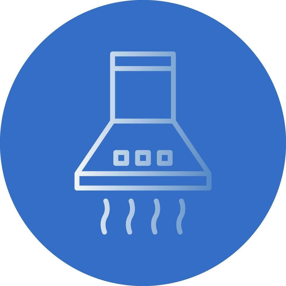 Hood Vector Icon Design