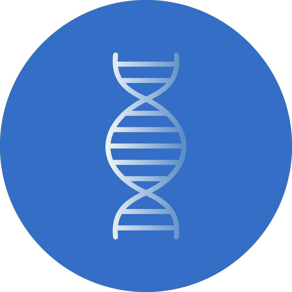 Genes Vector Icon Design