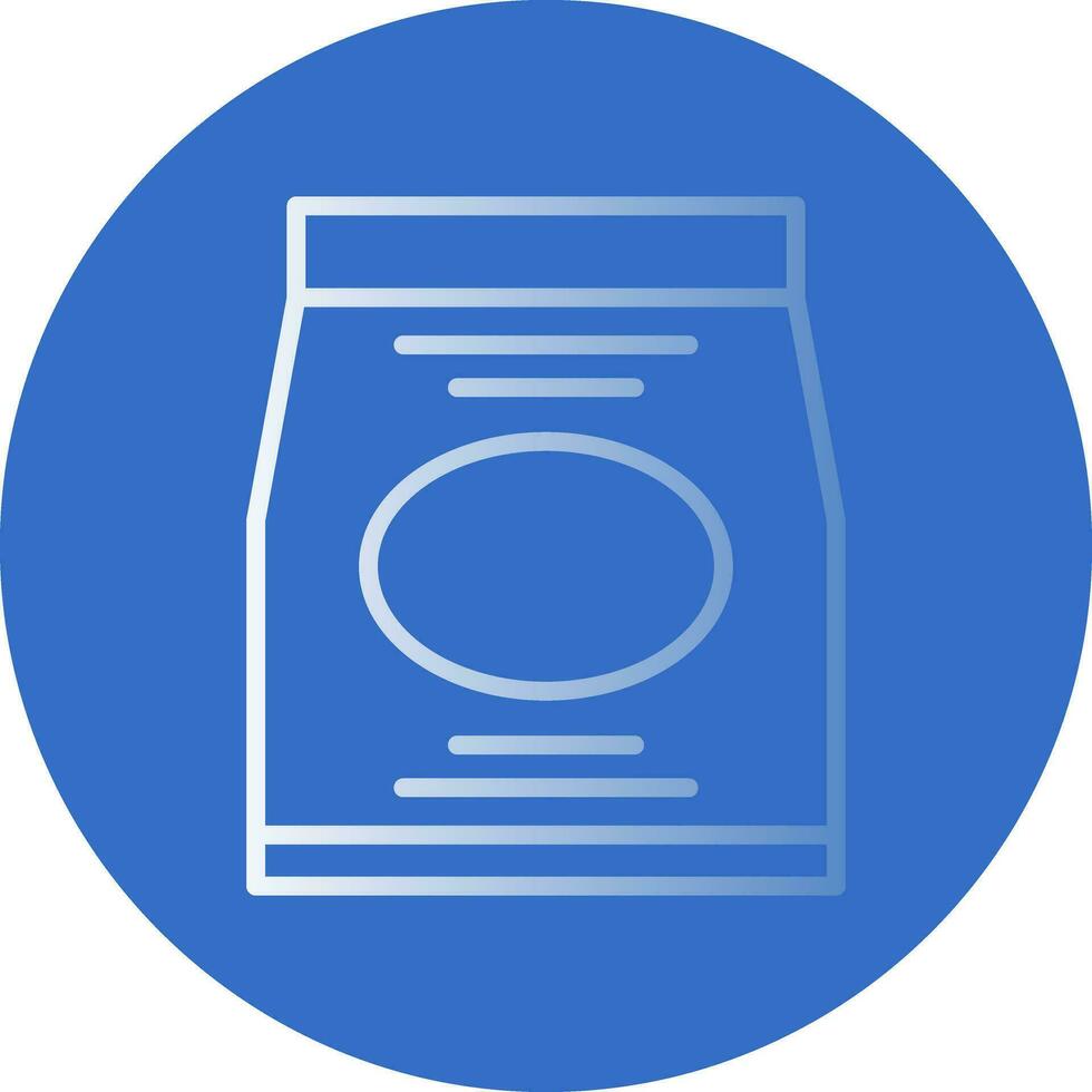 Detergent Vector Icon Design