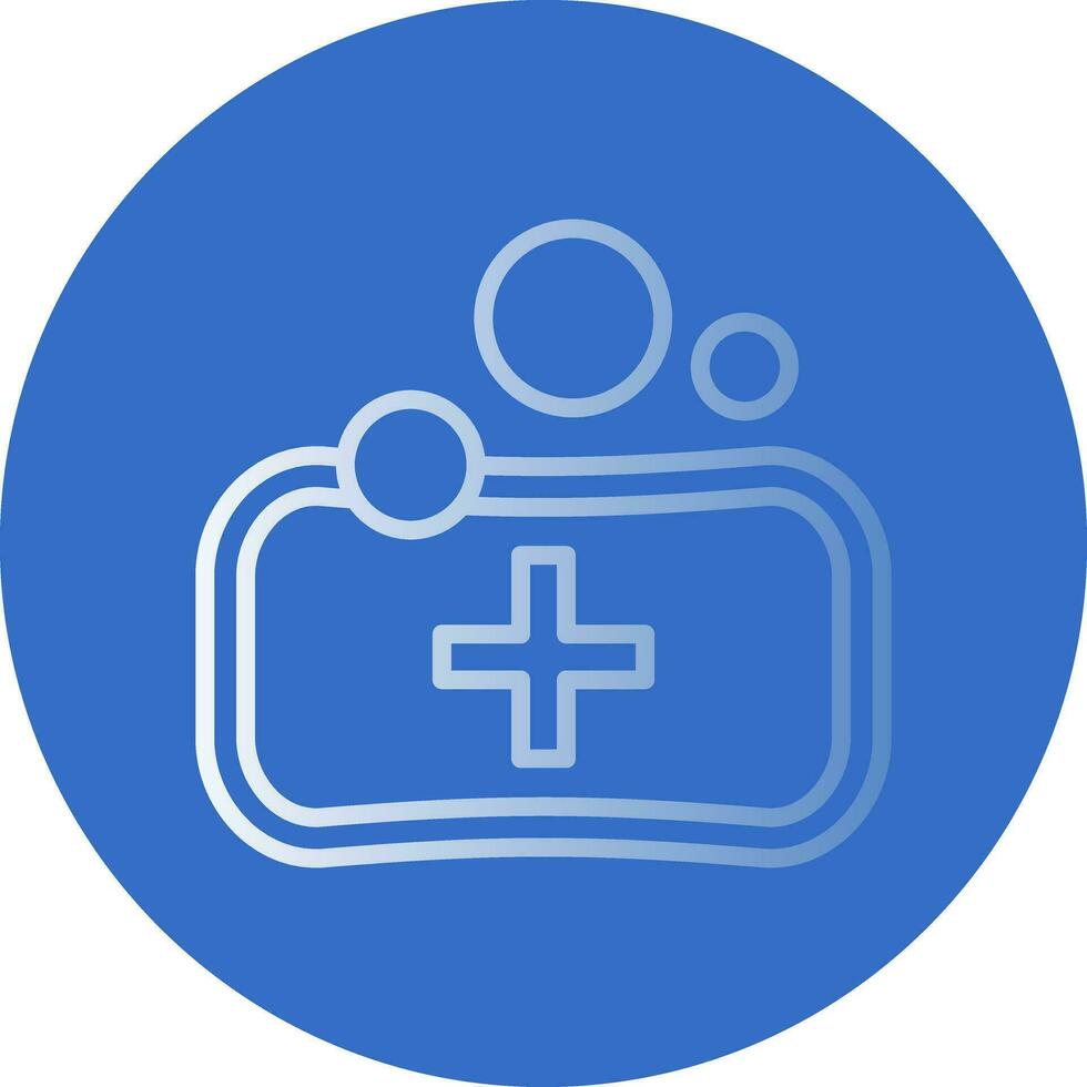 Soap Vector Icon Design
