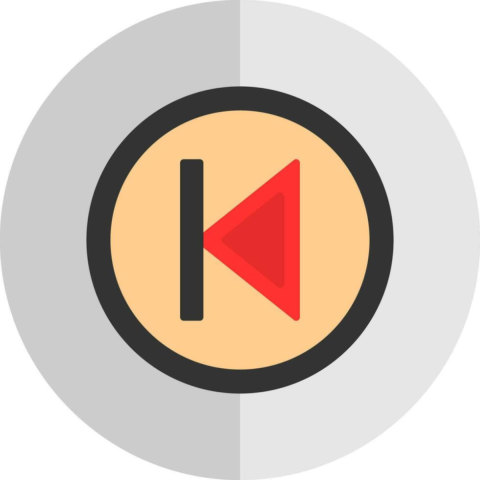 Previous Vector Icon Design