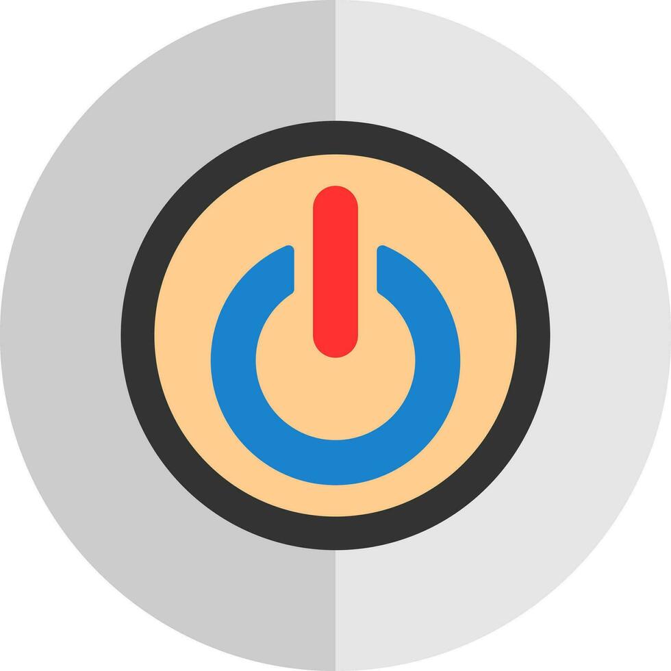 Power Vector Icon Design