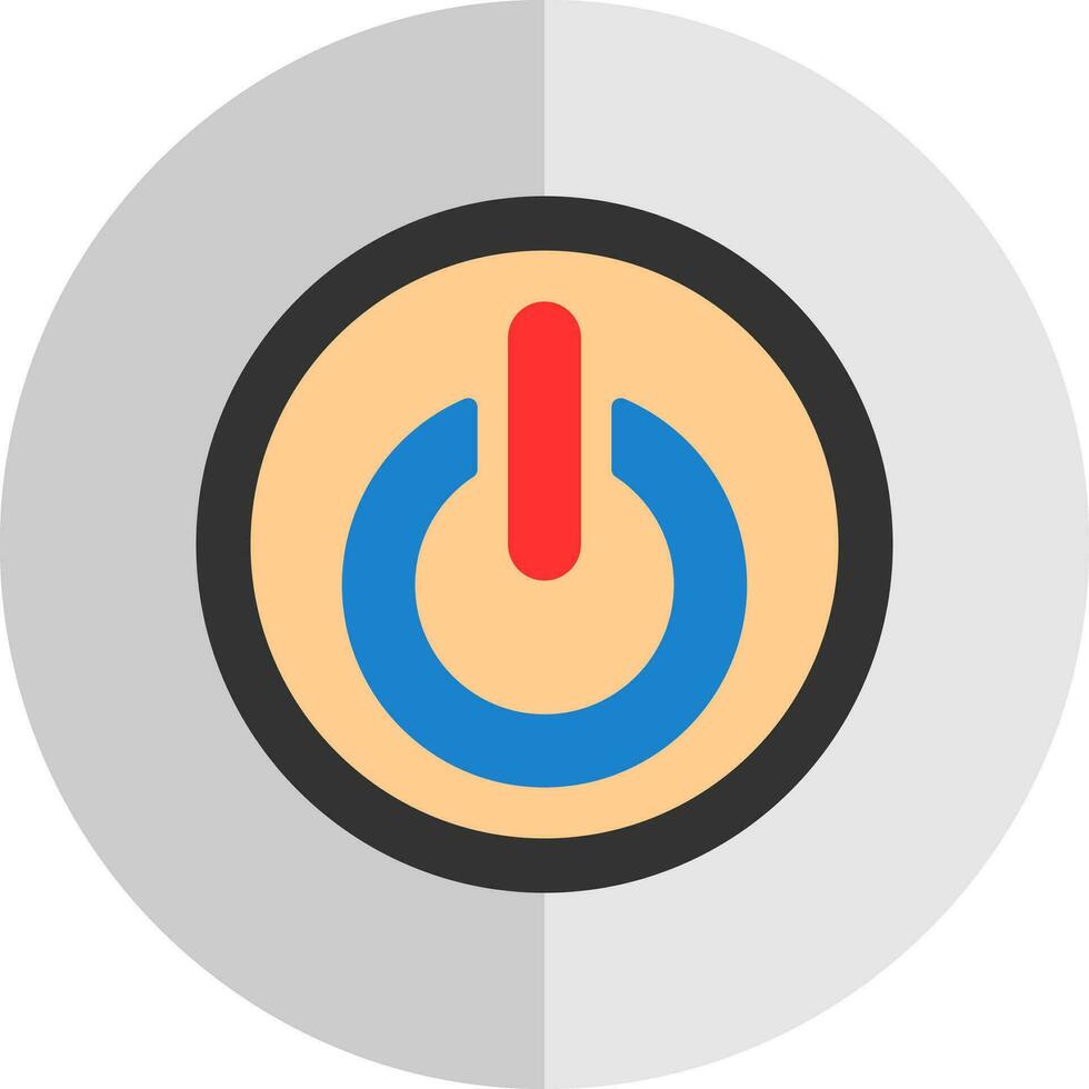 Power Vector Icon Design