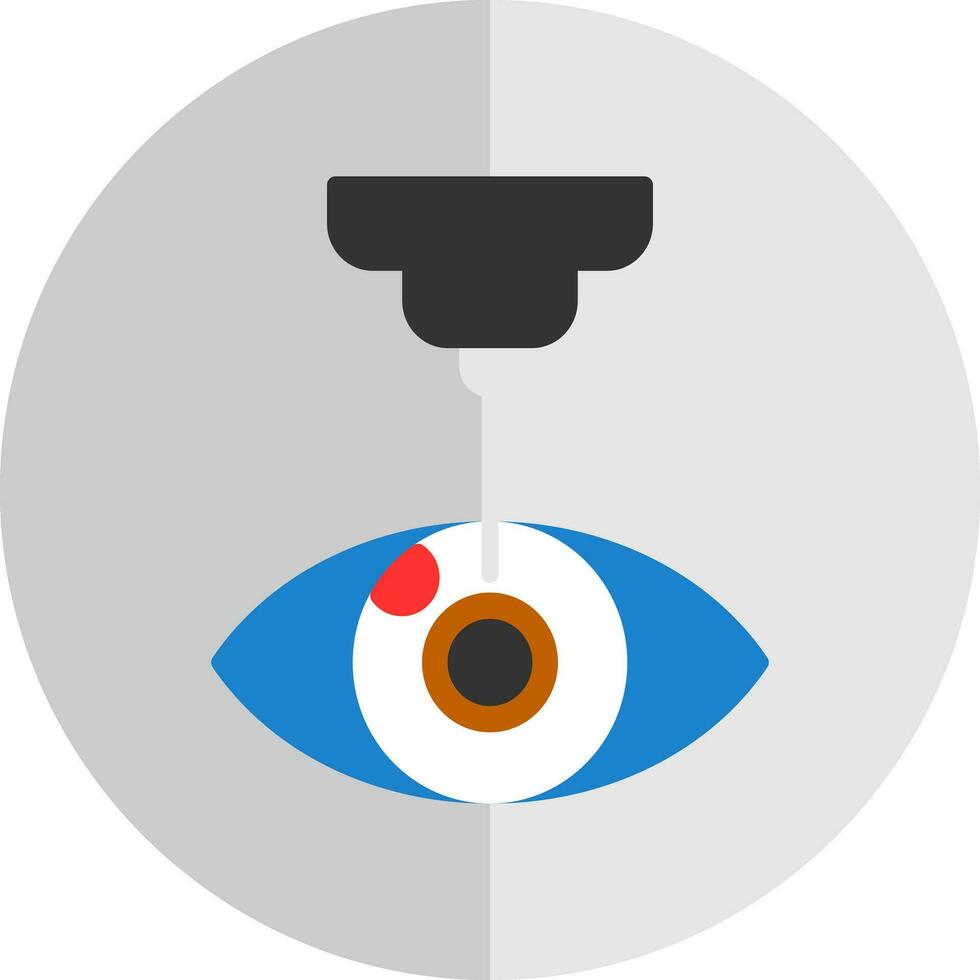 Surgery Vector Icon Design